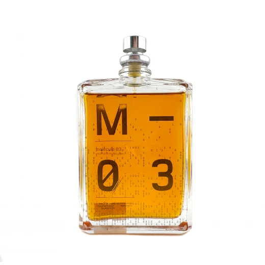 Escentric Molecules E.M 03 Molecules (распив), в т.ч. атом. мет. оберт, 8ml