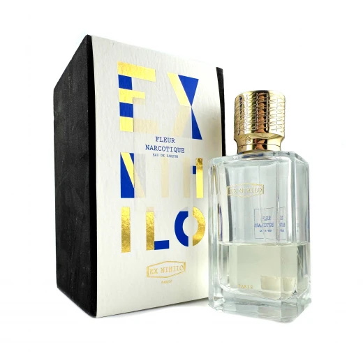Ex Nihilo Fleur Narcotique (распив), в т.ч. атом. мет. оберт, 20ml