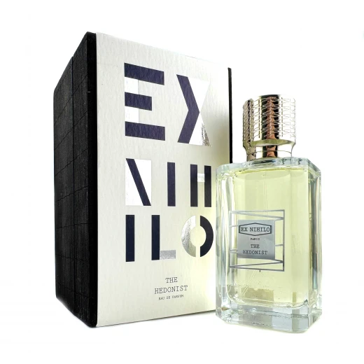 EX Nihilo The Hedonist (распив), в т.ч. атом. мет. оберт, 20ml