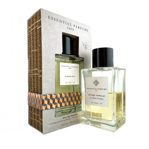 Essential Parfums Divine Vanille (розпив), в т.ч. атом., 10ml