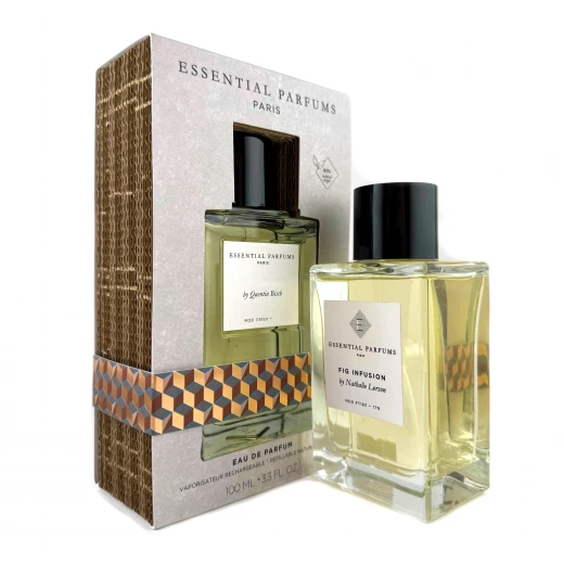 Essential Parfums Fig Infusion (розпив), в т.ч. атом., 10ml