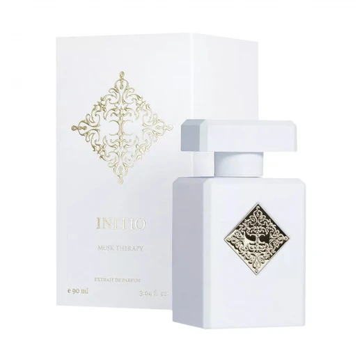 Initio Parfums Prives Musk Therapy (распив), в т.ч. атом., 10ml