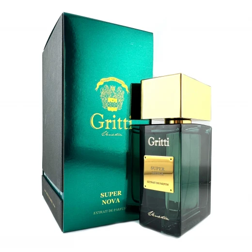 Gritti Super Nova (распив), в т.ч. атом., 1ml