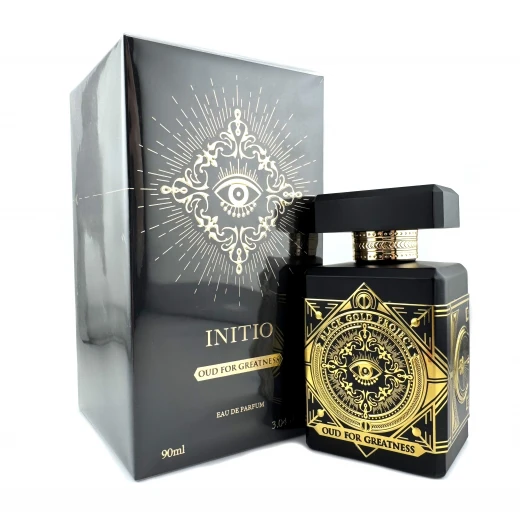 Initio Parfums Prives Oud for Greatness (распив), в т.ч. атом., 10ml