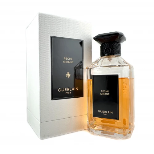 Guerlain Peche Mirage (розпив), в т.ч. атом. мет. оберт, 20ml НФ-0002812620