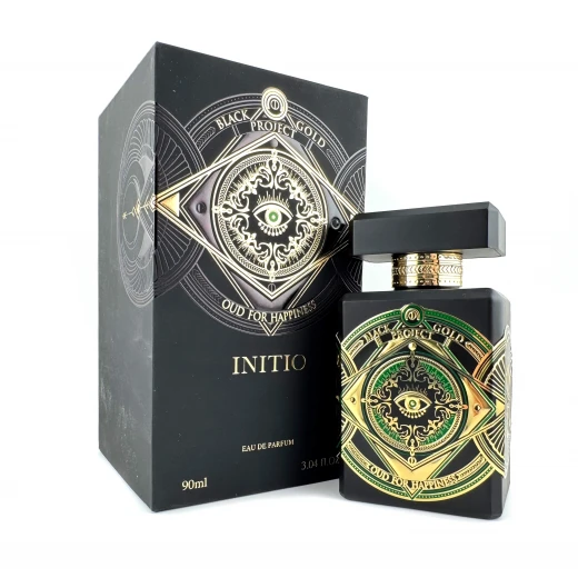 Initio Parfums Prives Oud for Happiness (распив), в т.ч. атом., 10ml