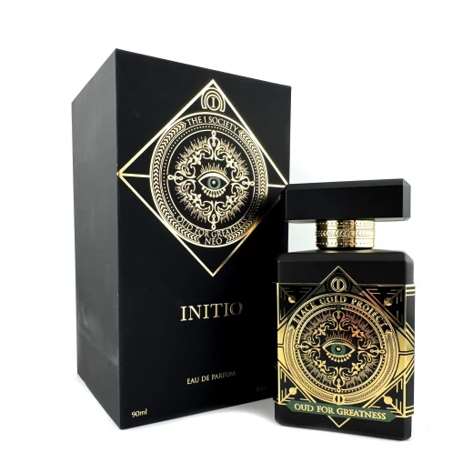 Initio Oud For Greatness Neo (распив), в т.ч. атом., 10ml
