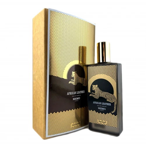 Memo African Leather (распив), в т.ч. атом., 10ml НФ-0002065110
