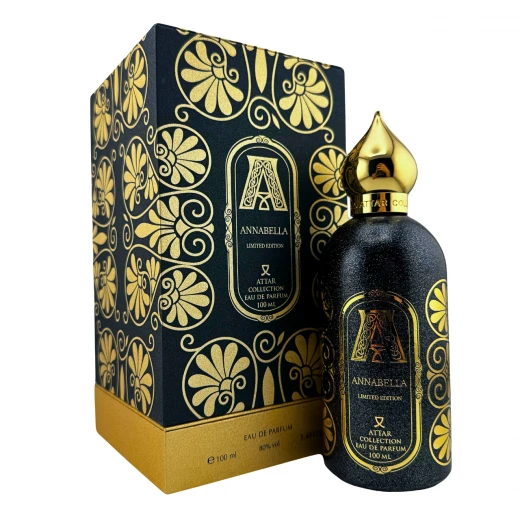Attar Collection Annabella (распив), в т.ч. атом., 10ml