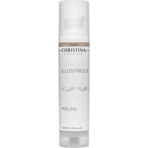 Christina Пилинг Illustrious Peeling, 50 ml