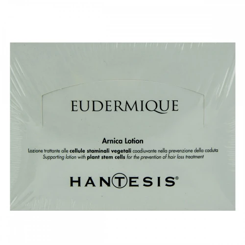 Лосьон Hantesis Eudermique Arnica от сезонного выпадения волос 12*6 мл НФ-00021984