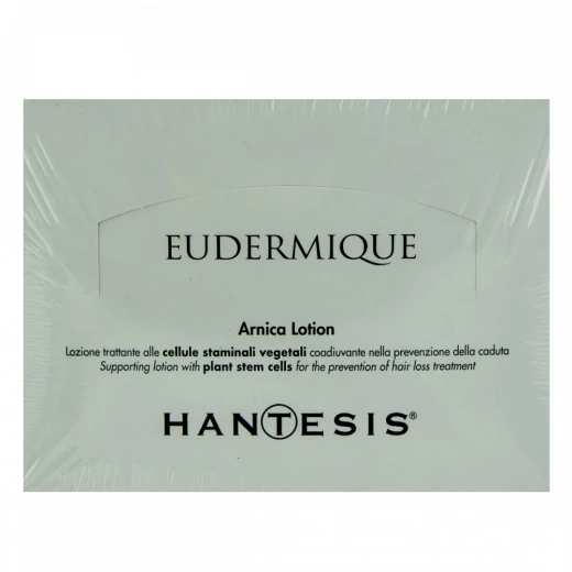 
                Лосьон Hantesis Eudermique Arnica от сезонного выпадения волос 12*6 мл