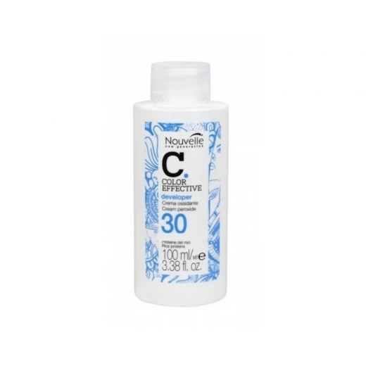 Nouvelle Developer Cream Peroxide 9%, 100 ml