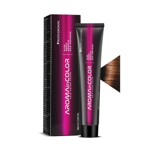 Крем-краска 7.94 Aroma in color Professional 100 мл A.Prf7.94A