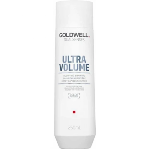 
                Goldwell Шампунь DSN Ultra Volume для об'єму, 250 мл