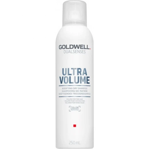 
                Goldwell Шампунь DSN Ultra Volume сухий для тонкого та нормального волосся, 250 мл