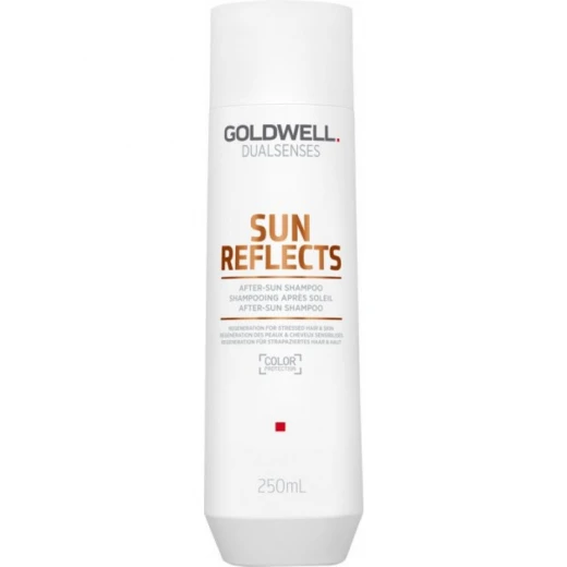 
                Goldwell Шампунь DSN SUN захист волосся від сонячних променів, 250 мл