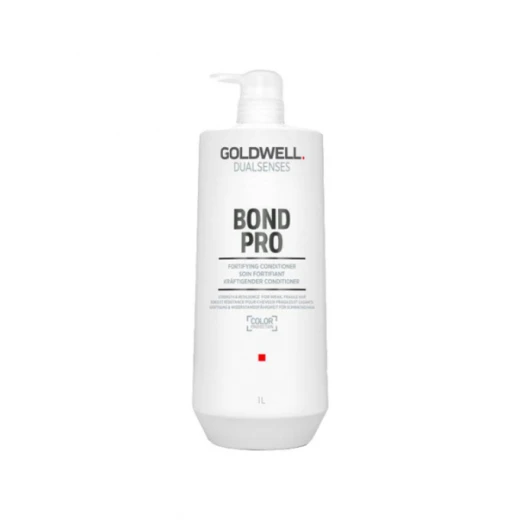 
                Goldwell Бальзам DSN Bond Pro зміцнює для тонкого та ламкого волосся, 1 л