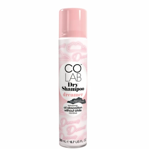 Сухий шампунь COLAB Dreamer 200 мл НФ-00014942