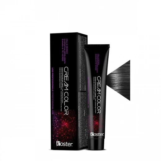 Крем-краска для волос Koster Cream Color 2 100мл