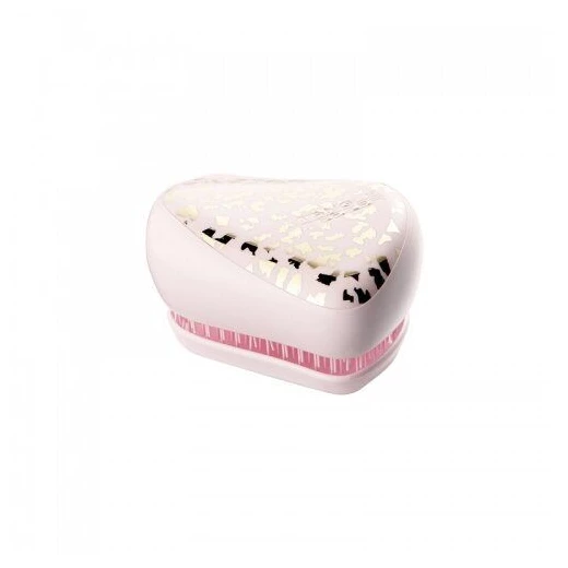 Гребінець Tangle Teezer Compact Styler Gold Leaf