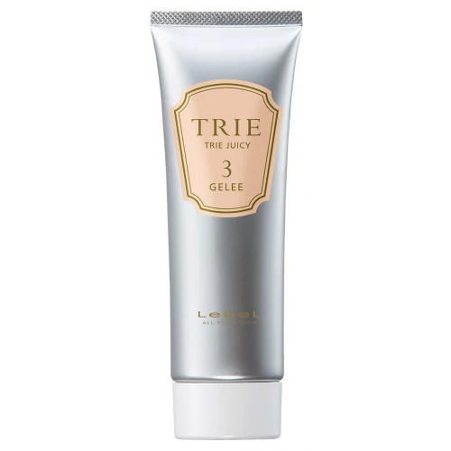 Гель-блиск для укладки волосся Lebel Trie Juicy Gelee 3 НФ-00018972