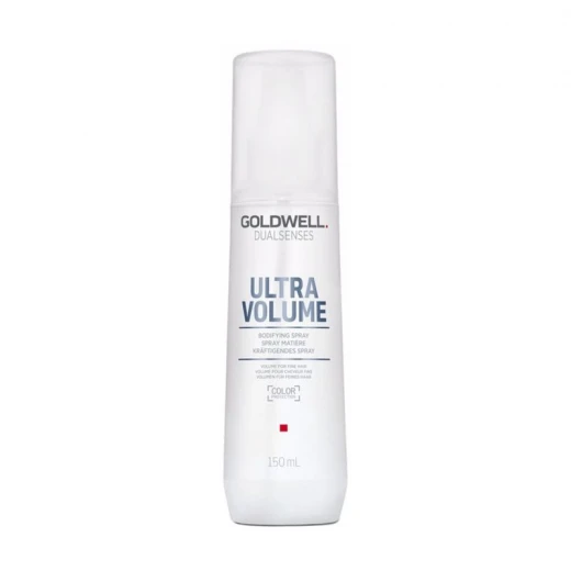 
                Спрей для волос Goldwell DSN Ultra Volume для объёма ослабленных волос, 150 мл