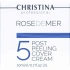 Christina Постпилинговый тональный защитный крем Rose De Mer Post Peeling Cover Cream, 20 ml НФ-00020949