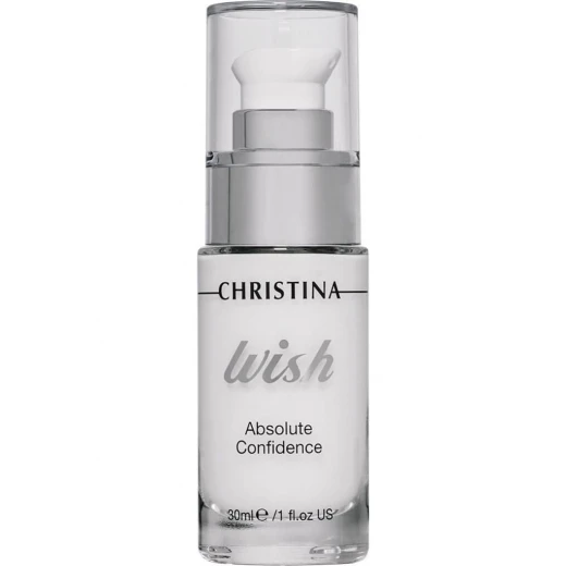 Christina Сыворотка "Абсолютная уверенность" Wish Absolute Confidence, 30 ml