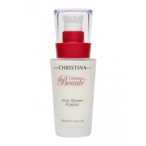 Christina Chateau de Beaute Флюид «Безупречность», 30 ml НФ-00021035