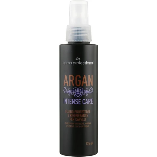 
                Термозащита для волос Ga.Ma ARGAN 120 мл