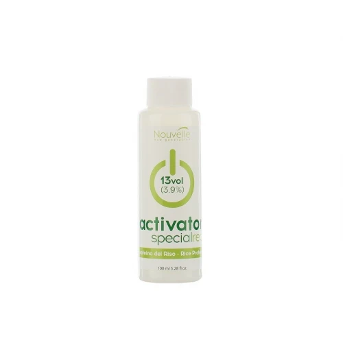 Nouvelle Activator Окисна емульсія для тонуючого засобу 3,9%, 100 ml НФ-00027315