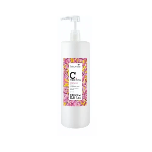 Nouvelle Maintenance Shampoo Шампунь для окрашенных волос, 1000 ml НФ-00027337
