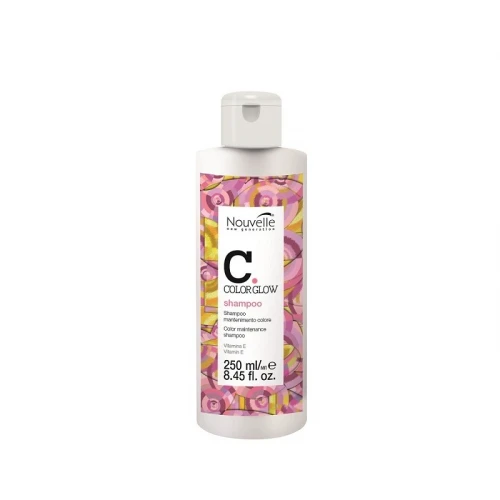 Nouvelle Maintenance Shampoo Шампунь для окрашенных волос, 250 ml НФ-00027338
