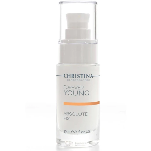Christina Сыворотка от мимических морщин Абсолют фикс Forever Young Absolute Fix Reducing Serum, 30 ml