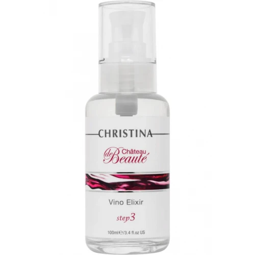 Christina Chateau de Beaute Масло-эликсир, 100 ml НФ-00021028