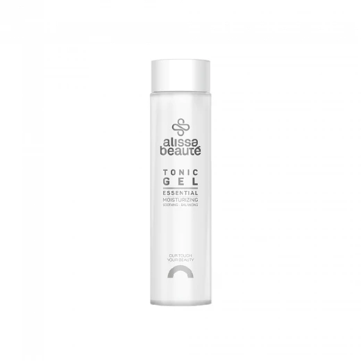 Alissa Beauté Tonic Gel Восстанавливает гидролипидный барьер кожи, 200 мл