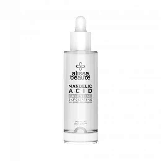 Alissa Beauté Mandelic Acid Мягкий отшелушивающий пилинг, 50 мл