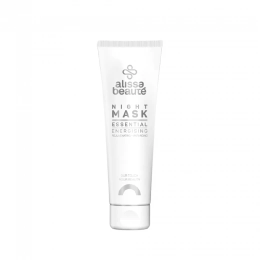 Alissa Beauté Night Mask Ночная маска с восстанавливающим и увлажняющим действием, 100 мл