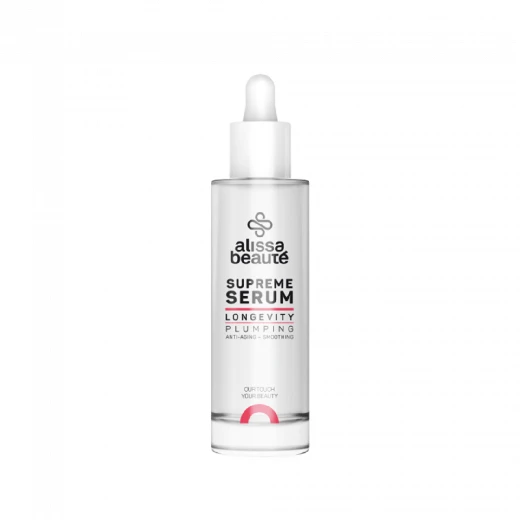Alissa Beauté Supreme Serum Сыворотка подходит для кожи 40+, 50 мл