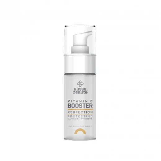 Alissa Beauté Vitamin C Booster Интенсивная сыворотка со стабильной формой витамина С, 30 мл