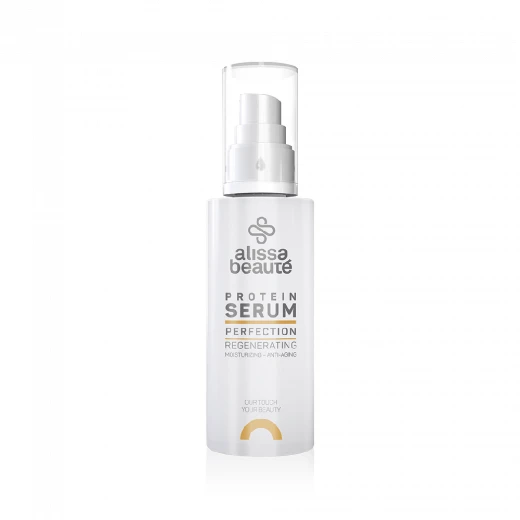 Alissa Beauté Protein Serum Протеиновая сыворотка-спрей, 125 мл