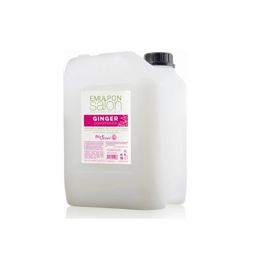 Косметический кондиционер для блеска Helen Seward Emulpon Ginger Conditioner 10000мл.