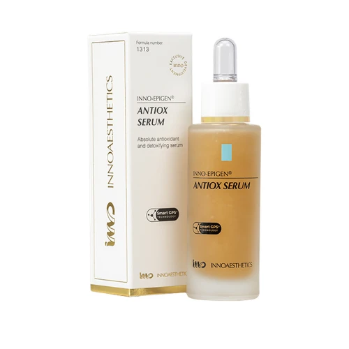 Innoaesthetics Epigen Antiox Serum <p>Антиоксидантная сыворотка</p>, 30 мл 17.EP001
