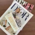 BRAÉ Divine Ten In One Leave-In - Маска-крем 10 в 1 для відновлення сильно пошкодженого волосся, 200 г. НФ-00022583