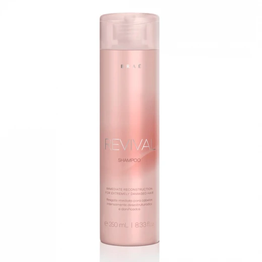 
                BRAÉ Revival Shampoo - Відновлюючий шампунь для волосся, 250 мл.