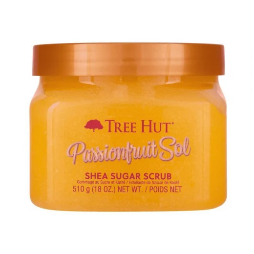
                Скраб для тела Tree Hut Passionfruit Sugar Scrub 510g