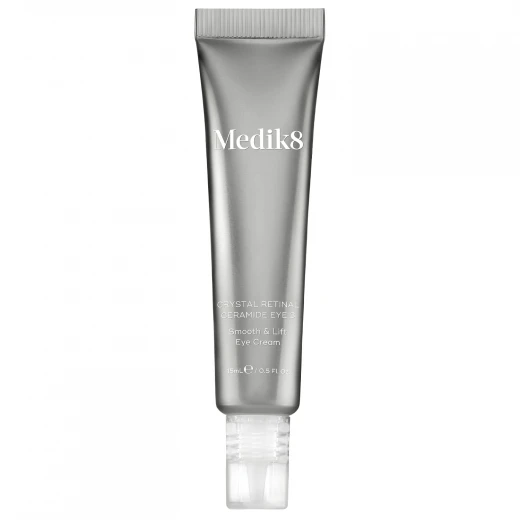 Medik8 Крем для шкіри під очима з ретиналем 0,03% Crystal Retinal Ceramide Eye 3, 15 ml