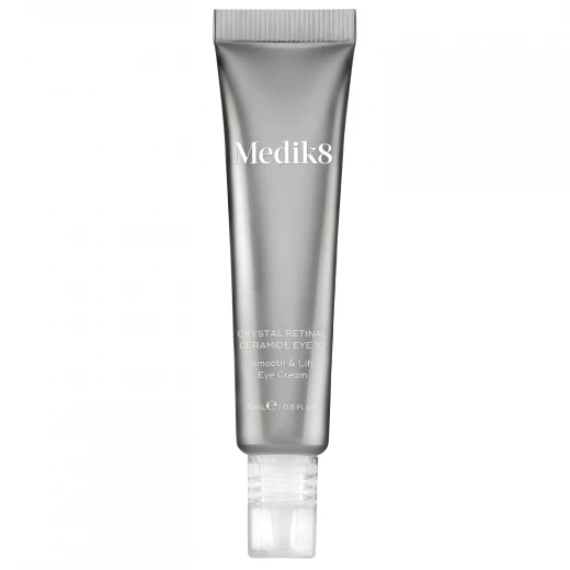 Medik8 Крем для шкіри під очима з ретиналем 0,1% Crystal Retinal Ceramide Eye 10, 15 ml