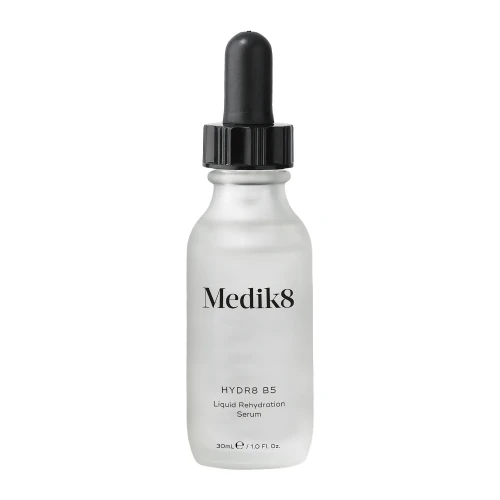 Medik8 Hydr8 B5 Сироватка з гіалуроновою кислотою і пантенолом, 30 ml НФ-00025895